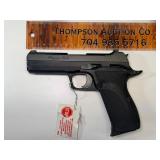 Sig sauer P210 9mm