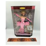 Barbie as Marilyn doll