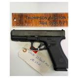 Glock G22 gen5 40