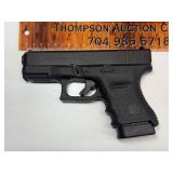 Glock 30s .45 auto 2 mags