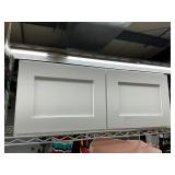 30" cabinet