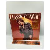 Classic Conway sealed album