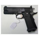 Jacob Grey TWC9 9mm new
