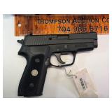 Sig P225 9mm