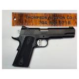 Kimber 1911 custom 2 GFO 45 acp