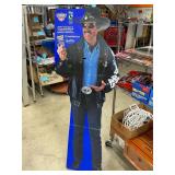 Richard petty standup