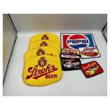 Patches
