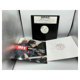 3 albums