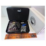 North American arms 22mag revolver
