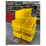 5 organizations trays