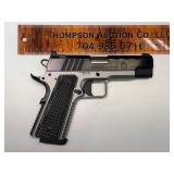 Springfield 1911 9mm emissary