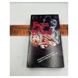 Faces of Death VHS