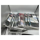 17 table cloths