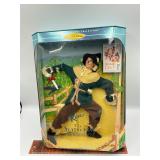 The Scare Crow doll