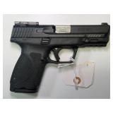 Smith & Wesson M2.0 apex grade 9mm
