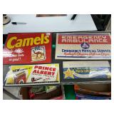 1940s & 50s advertising
