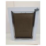Pet door