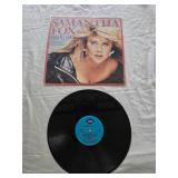 Samantha Fox Naughty Girls