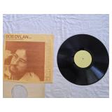 Bob Dylan Poems in Naked Wonder
