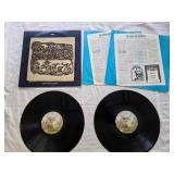 Spirit Spirit of 76 vinyl record
