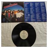 The Doobie Brothers One Step Closer