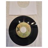 Queen Somebody to Live 45 record