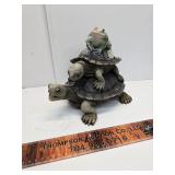 Resin Turtles