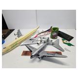 Airplanes