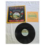 Charlie Daniels Band Fire on the Mountain bonus 45