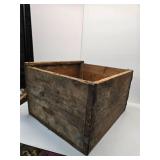 Crate