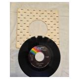 Lynyrd Skynyrd Free Bird 45 record