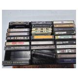 Cassettes