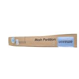 Mesh partition