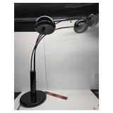 Pair of lamps