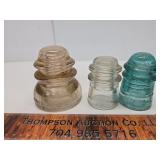 Insulators