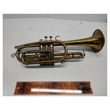 Bundy trumpet