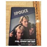 The Police Every Little Thing book