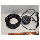 Cord and other