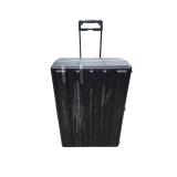Rolling hard case