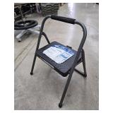 Costco step stool