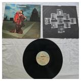 Hiroshima Odori vinyl record
