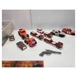 Old toys