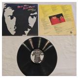 Darry Hall & Jon Oates Private Eye vinyl record