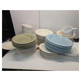 Pottery Barn and other Dishes