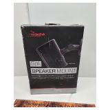 Speaker mount
