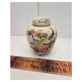 Japanese ginger jar