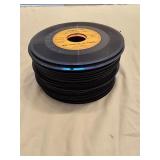 45 rpm records