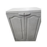 Outdoor storage