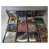CDs