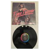 Tina Turner Let's Stay Together